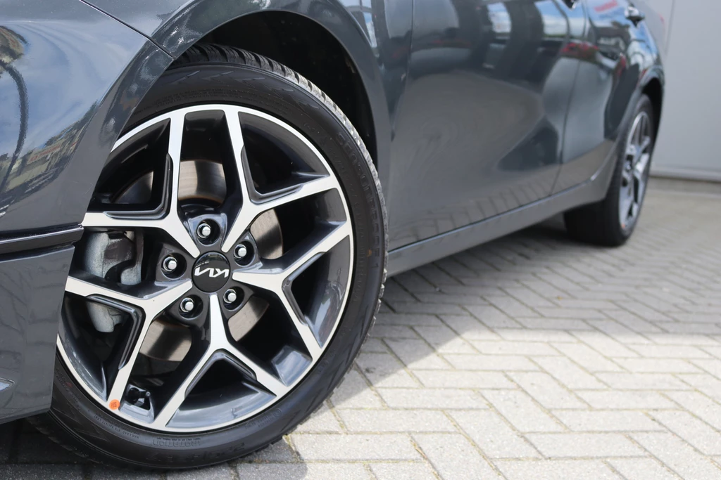 Kia Ceed Sportswagon – foto 34