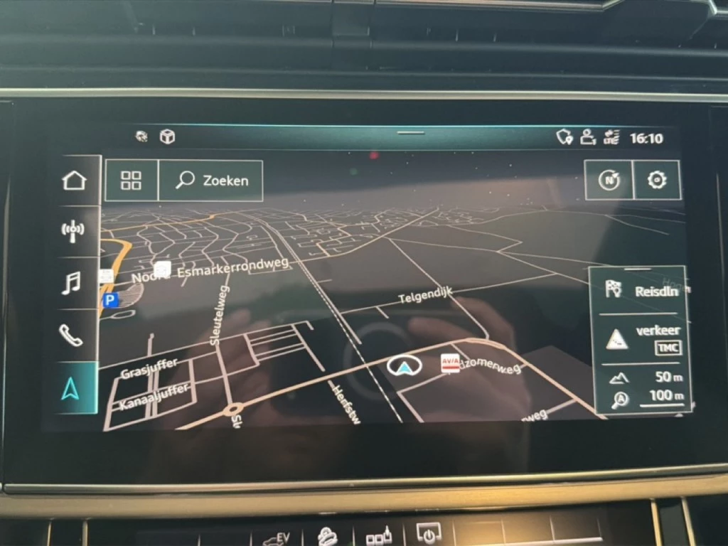 Audi Q7 – foto 26