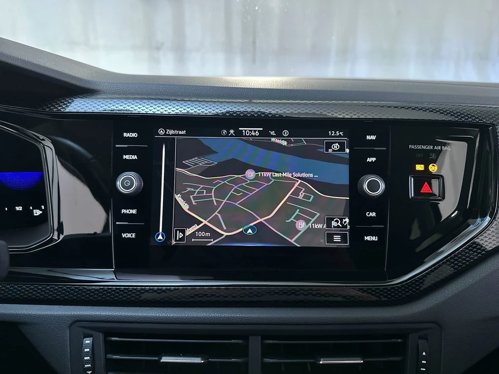 Volkswagen Taigo – foto 14