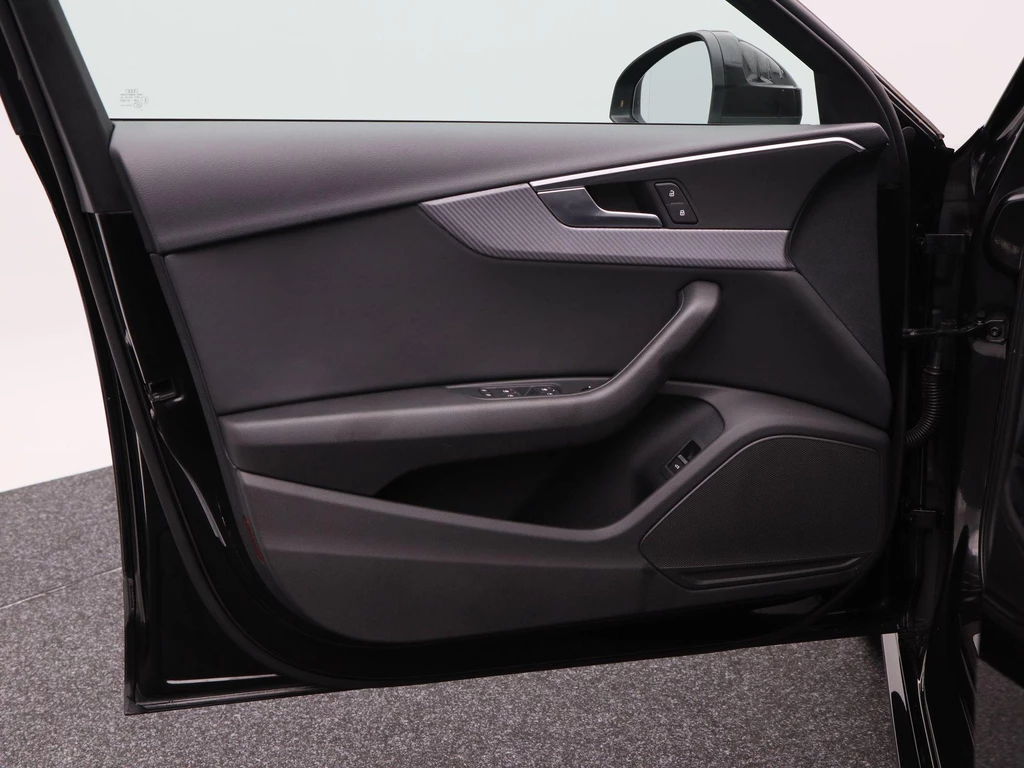Audi A4 – foto 19