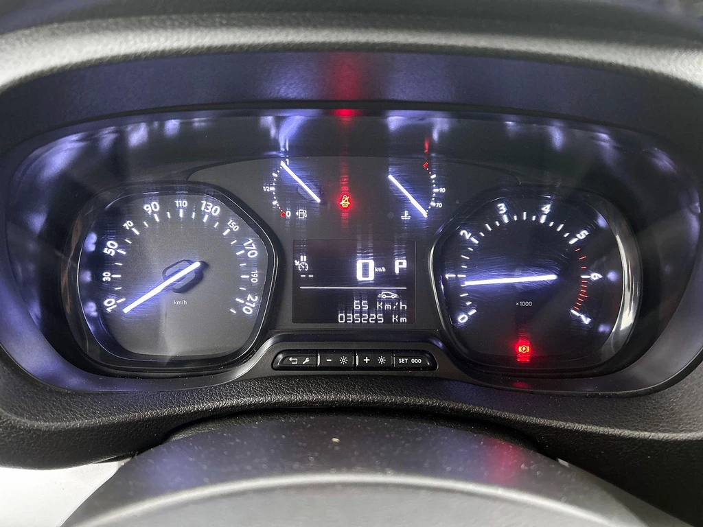 Opel Vivaro – foto 19