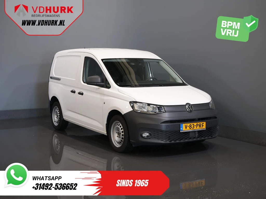 Volkswagen Caddy – foto 6