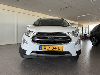Ford EcoSport – thumbnail 6