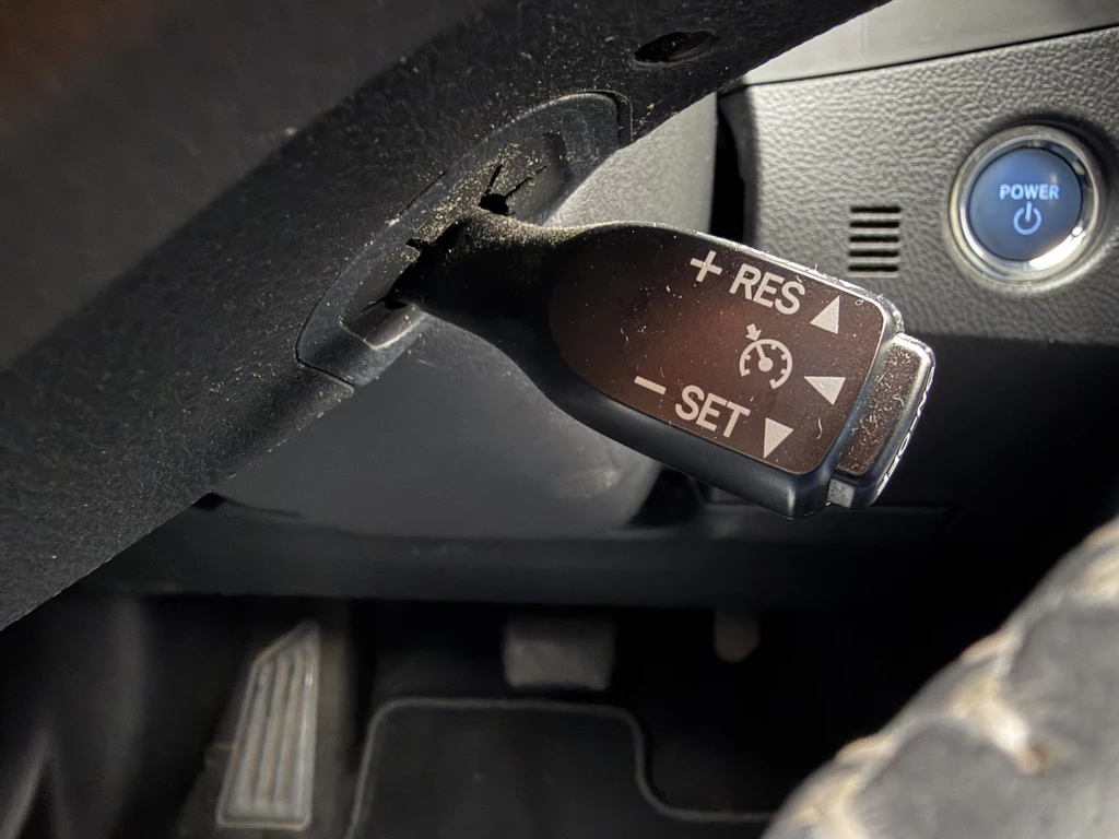 Toyota Auris – foto 33
