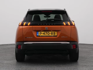 Peugeot e-2008 – thumbnail 8