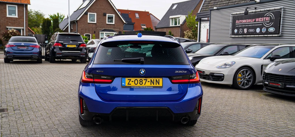 BMW 3 Serie – foto 9