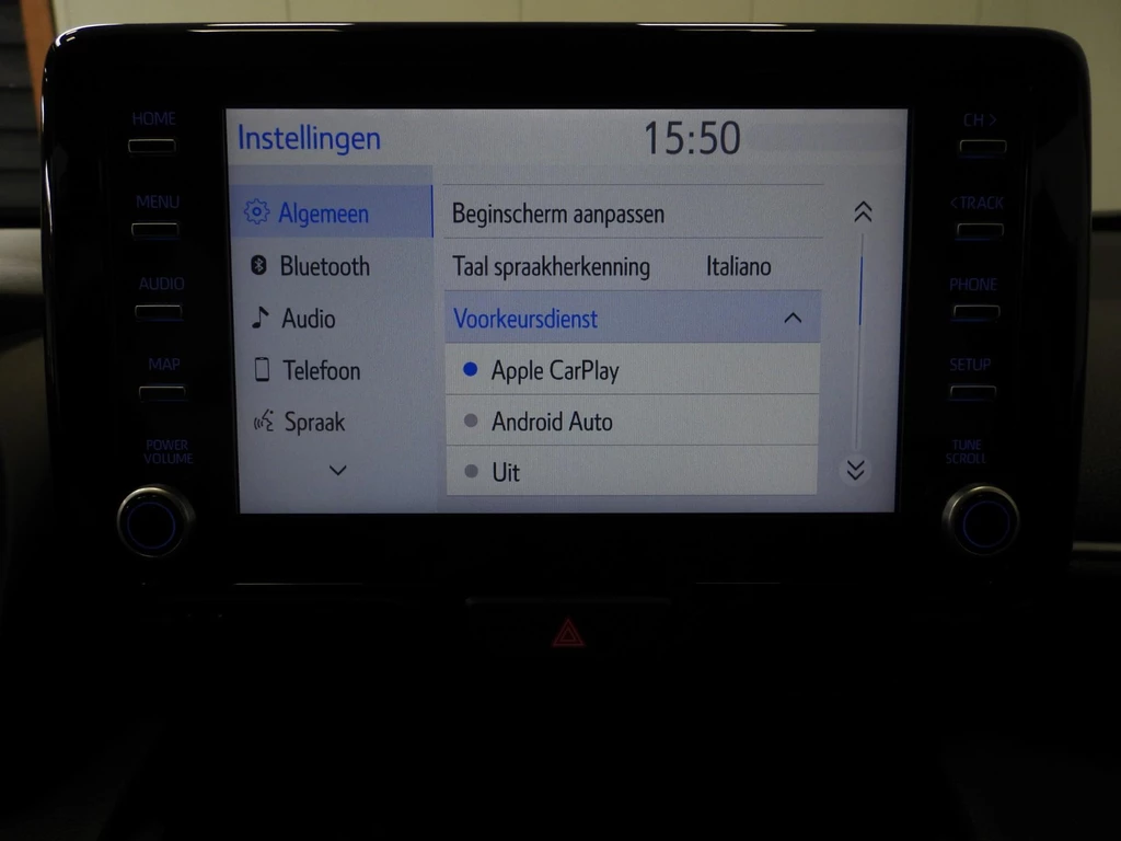 Toyota Yaris Cross – foto 13
