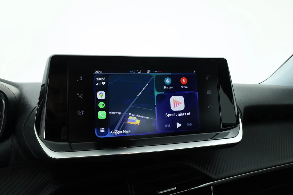 Peugeot 2008 – foto 30
