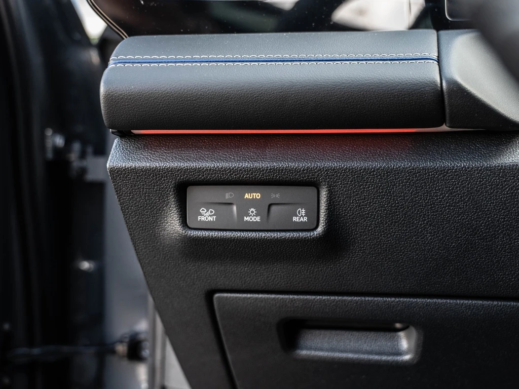 Volkswagen Tiguan – foto 37