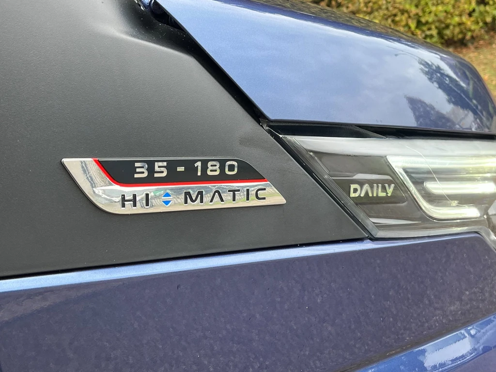 Iveco Daily – foto 16