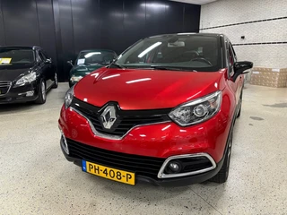 Renault Captur – thumbnail 2