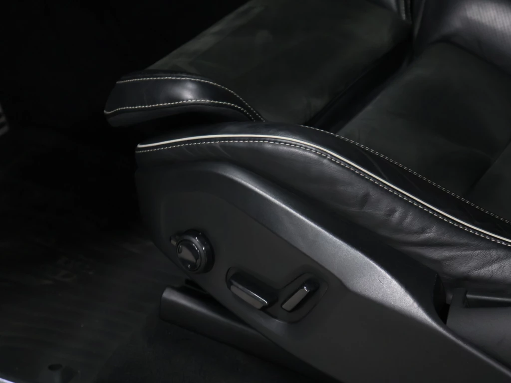 Volvo XC90 – foto 14
