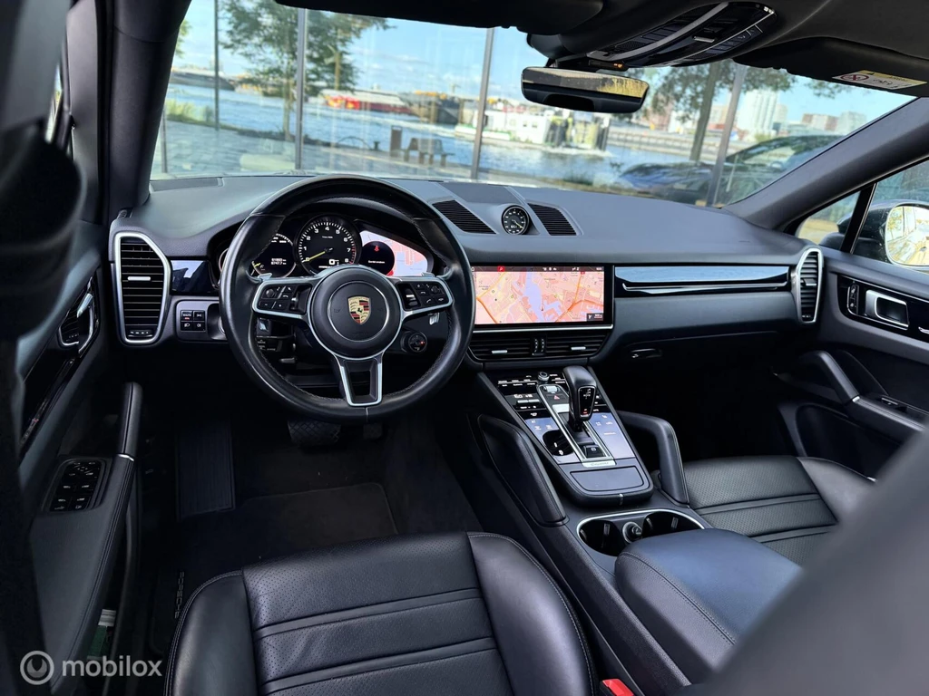 Porsche Cayenne – foto 14