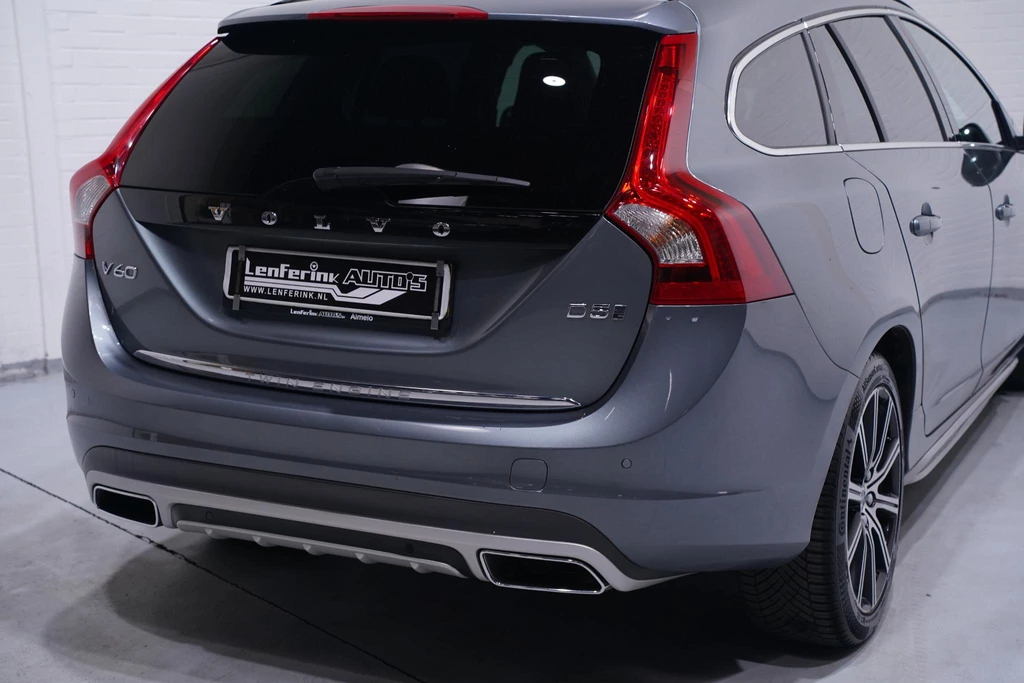 Volvo V60 – foto 6