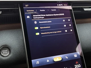 Citroën C5 Aircross – thumbnail 11