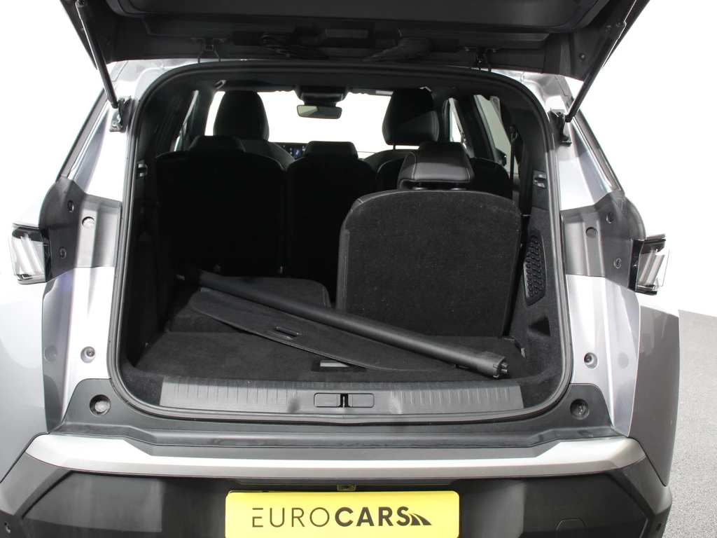 Peugeot 5008 – foto 10