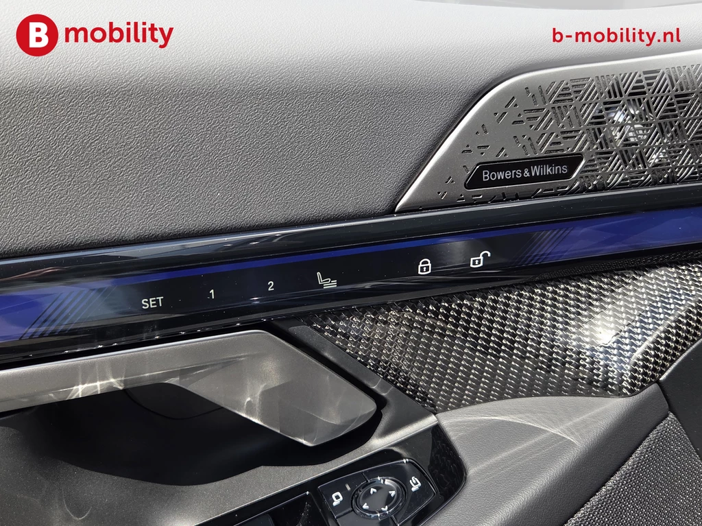 BMW M5 – foto 20