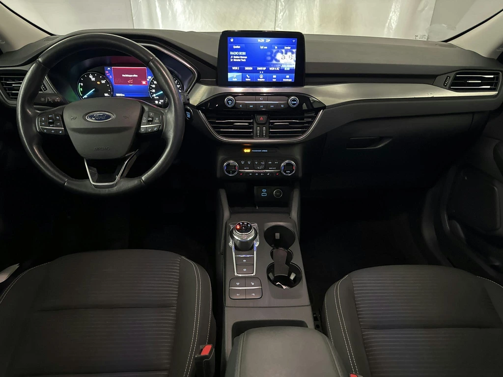 Ford Kuga – foto 6