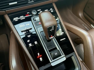 Porsche Cayenne – thumbnail 35