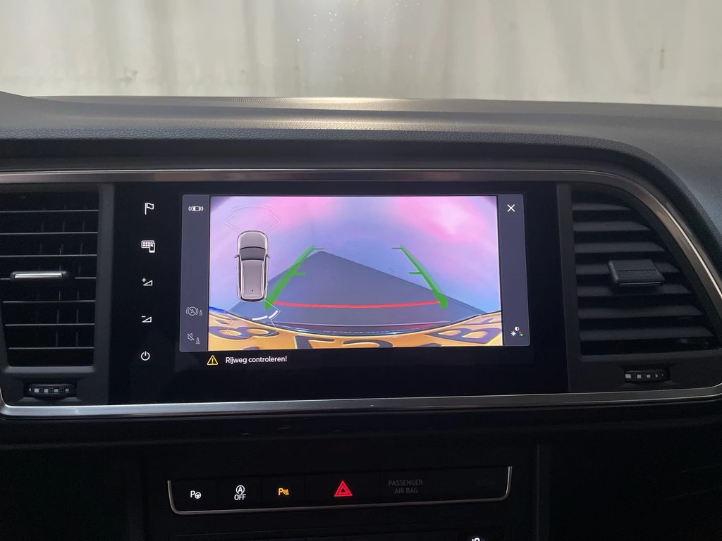 SEAT Ateca – foto 14
