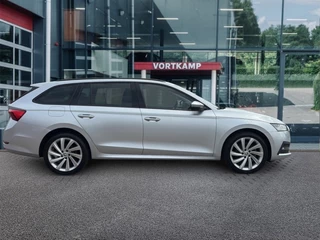 Škoda Octavia – thumbnail 6