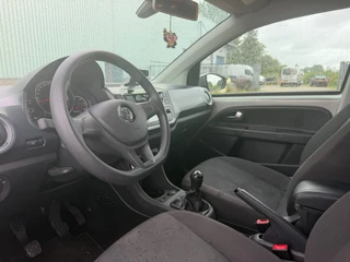 Volkswagen up! – thumbnail 9