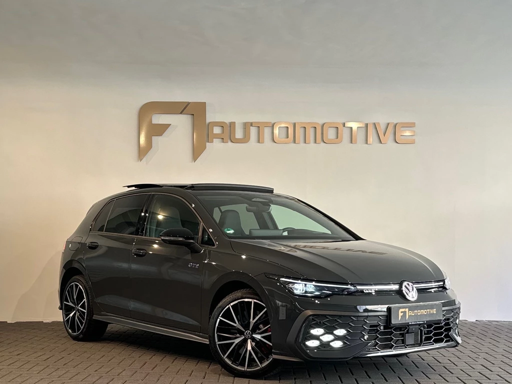 Volkswagen Golf – foto 7