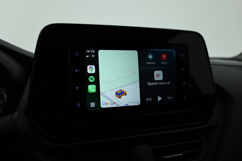Suzuki S-Cross – foto 30