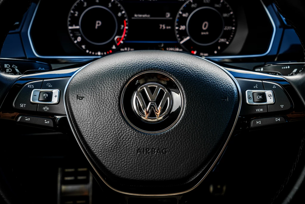 Volkswagen Passat – foto 17