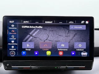 CUPRA Born – thumbnail 27