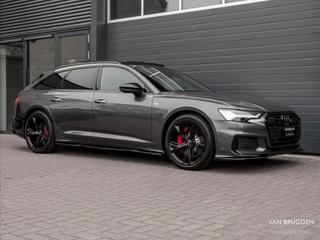 Audi A6 – thumbnail 12
