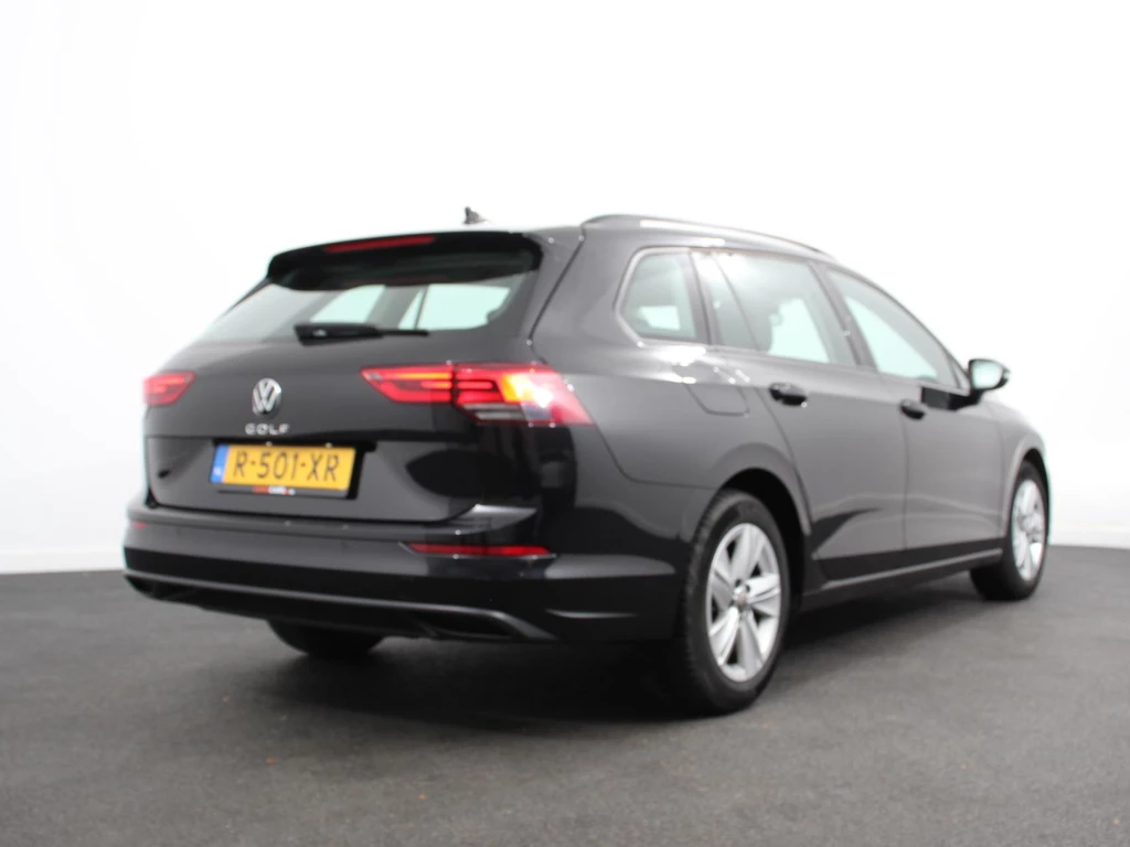 Volkswagen Golf – foto 5