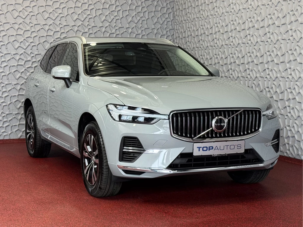 Volvo XC60 – foto 9