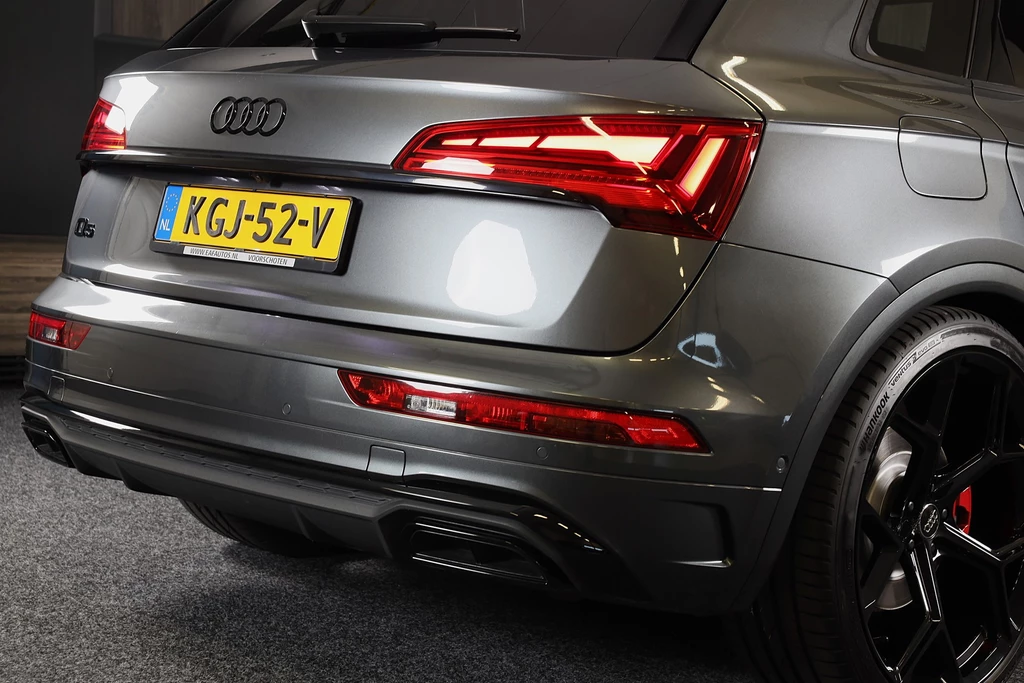 Audi Q5 – foto 10