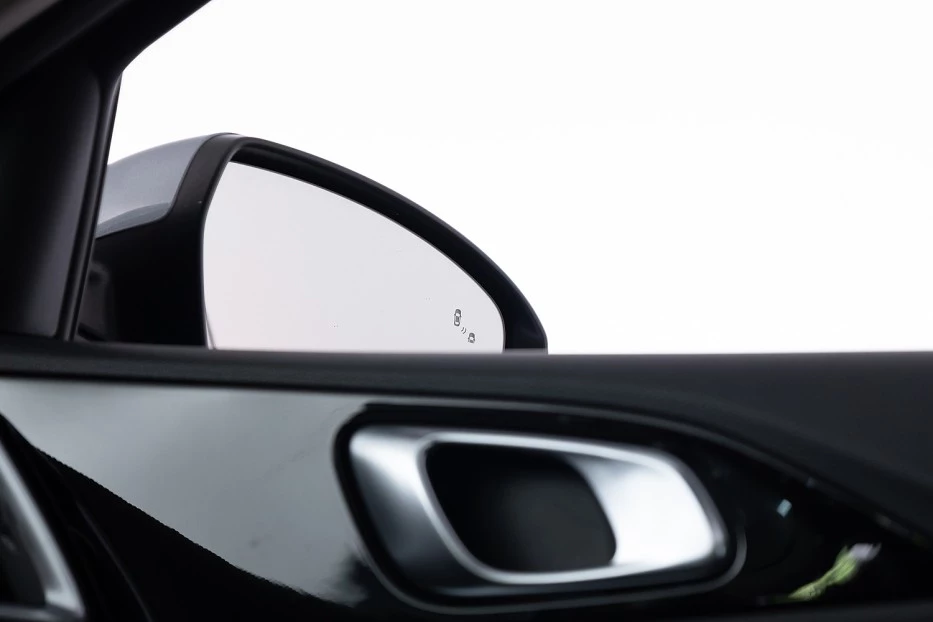 Kia Ceed Sportswagon – foto 22