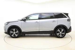 Peugeot 5008 – thumbnail 2