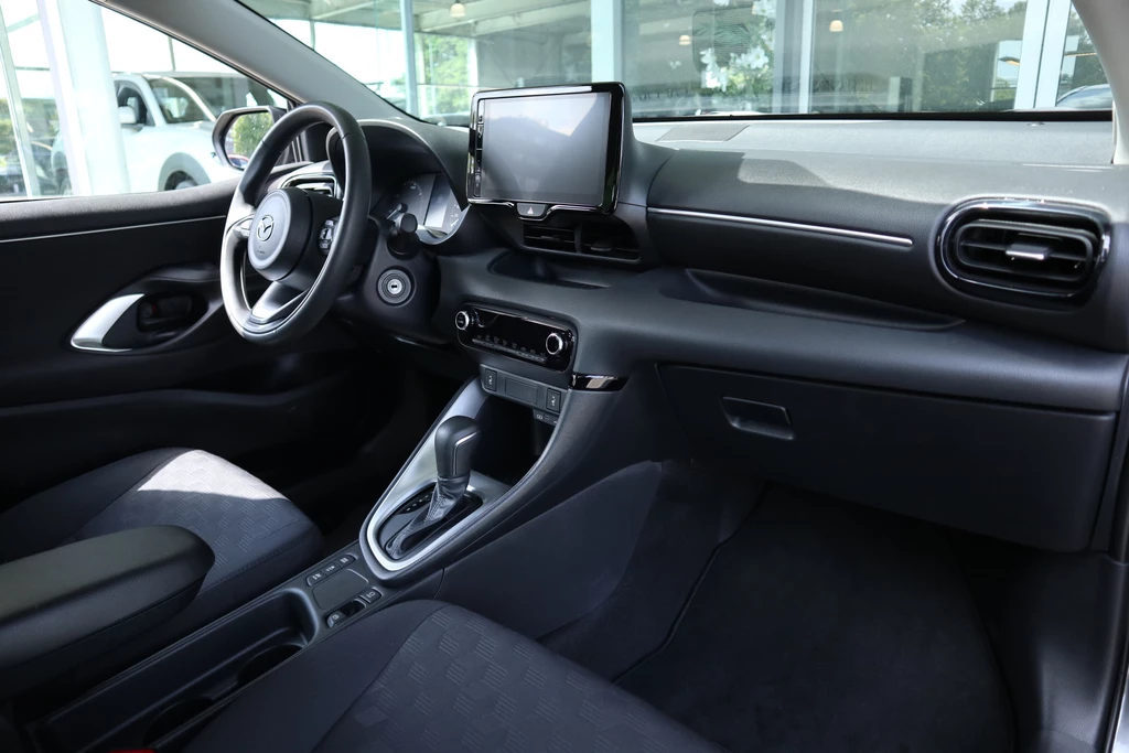 Mazda 2 Hybrid – foto 22