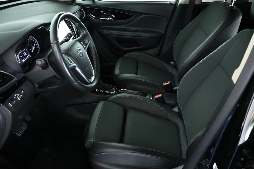 Opel Mokka X – foto 8
