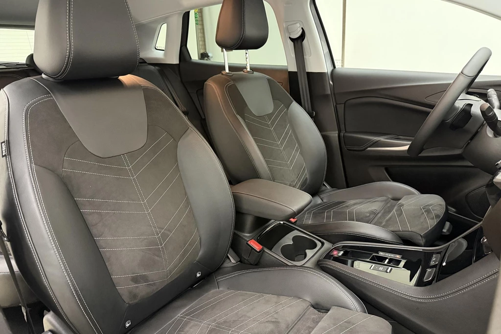 Opel Grandland – foto 16
