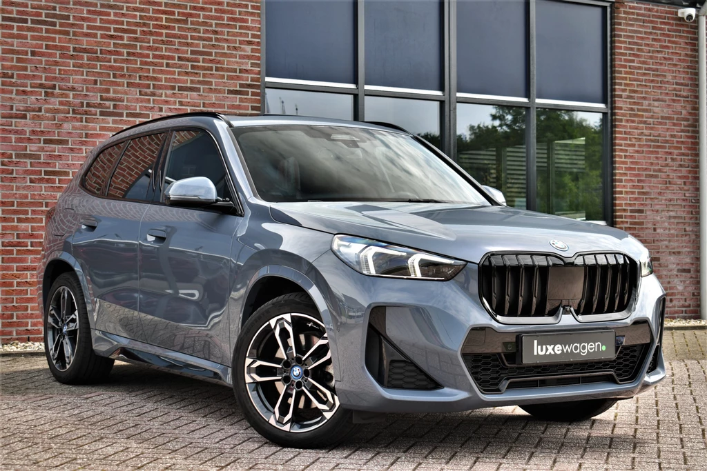 BMW X1 – foto 21