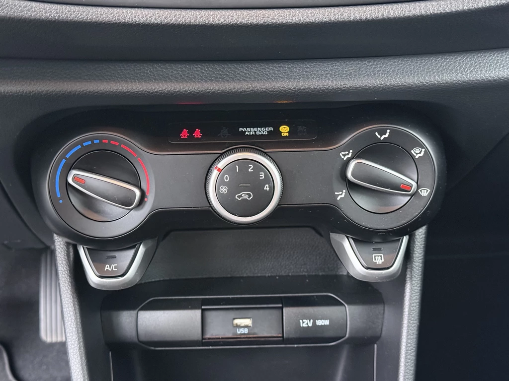 Kia Picanto – foto 31