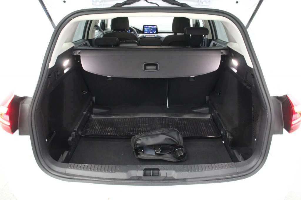 Ford Focus – foto 13