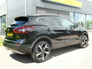 Nissan QASHQAI – thumbnail 3