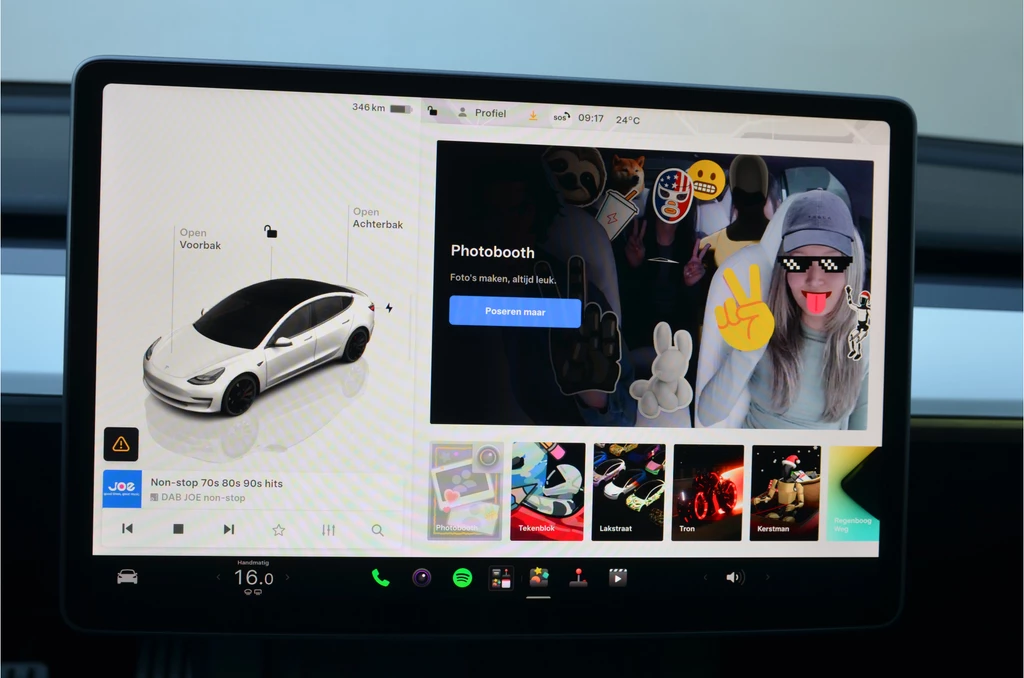 Tesla Model 3 – foto 27