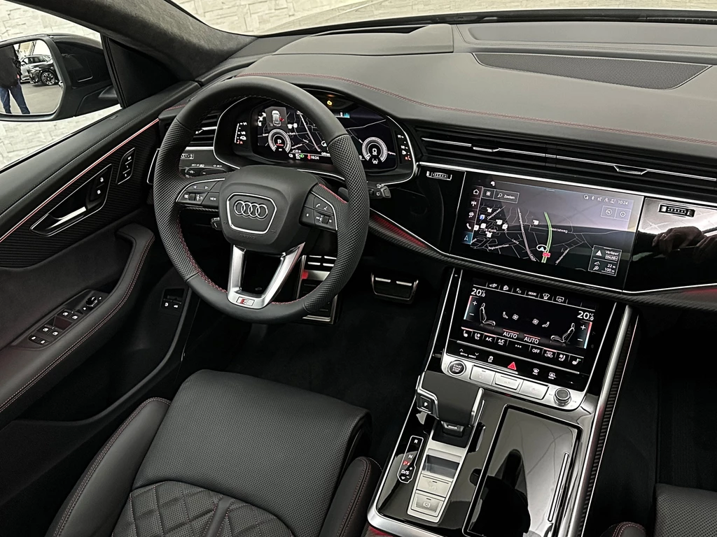 Audi Q8 – foto 7