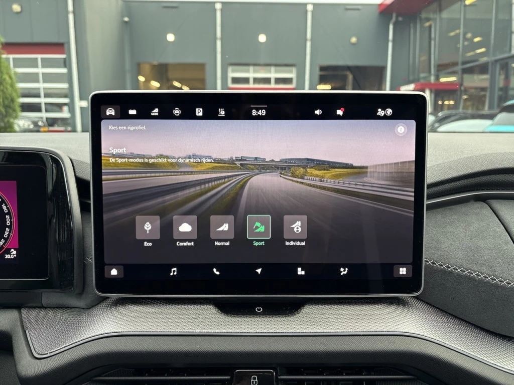 Škoda Kodiaq – foto 29