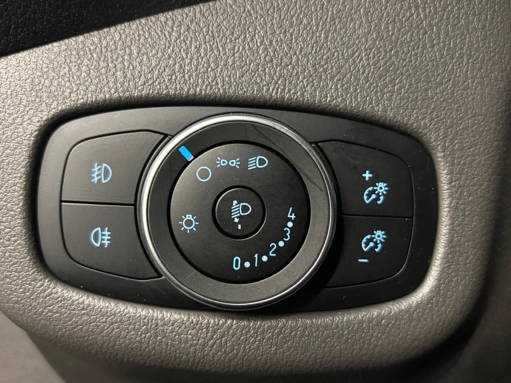 Ford Transit Connect – foto 14