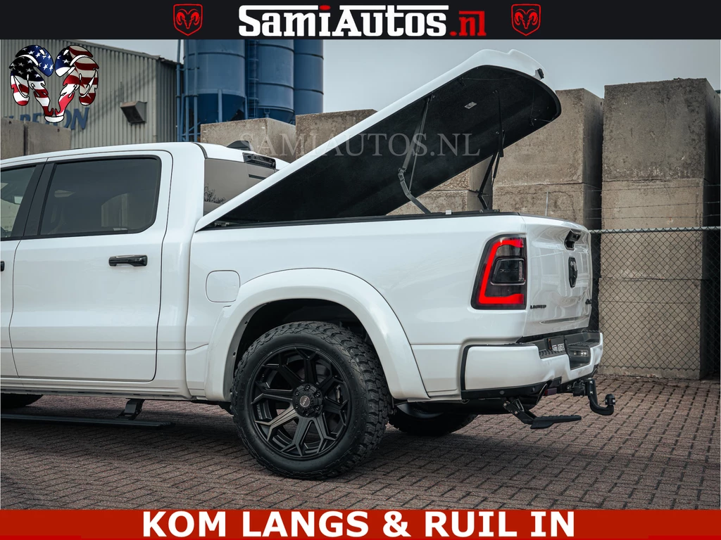 Dodge Ram 1500 – foto 10