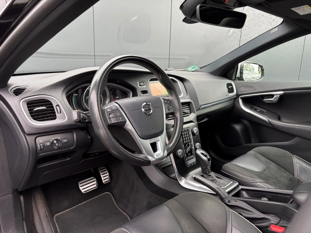Volvo V40 – foto 13