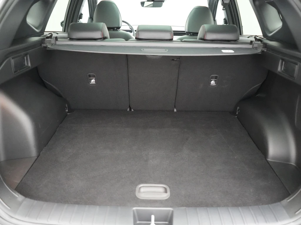Hyundai Tucson – foto 35